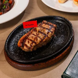 Bife de chorizo ARG