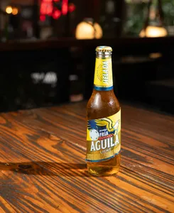 Águila Light
