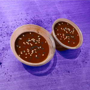 Salsa Spicy