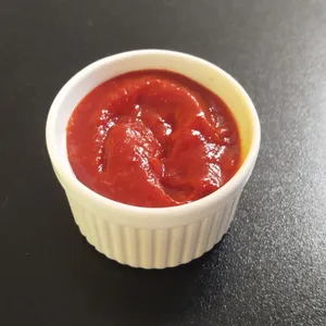 Curry Ketchup