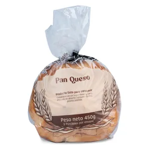 Pan Sancho Paisa