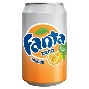 Fanta Zero