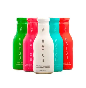 Té Hatsu