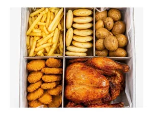 PolliBandeja