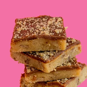 Blondie keto