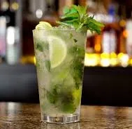 MOJITO TRADICIONAL