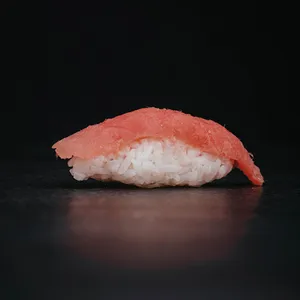 Nigiri de Atún