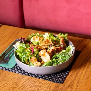 Ensalada Delfina