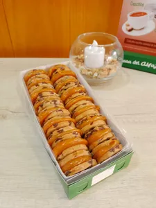 🍪 Chocochips caja x 18