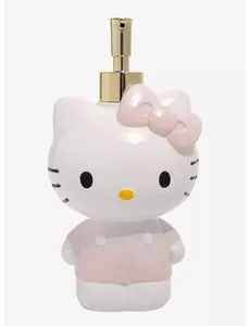 JABONERA-HELLO KITYY