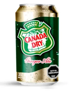 Ginger Ale