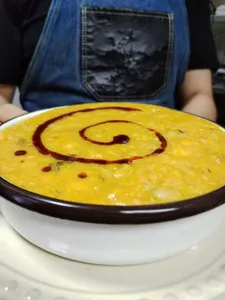 🌱Granaos' con mazamorra