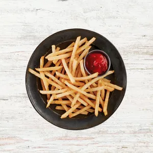 Papas a la francesa (500grs)🍟🍟