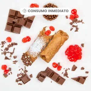 Cannoli Genovese