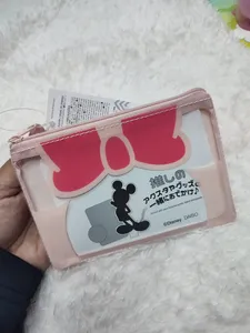 MONEDERO MINNIE MOUSE