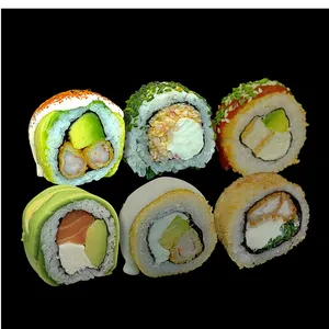 New Hit 6 (60 Piezas)