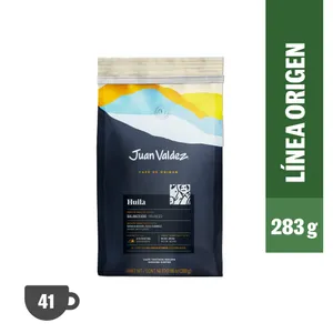 Café Huila 283 g (Molido)