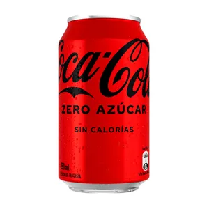 Coca cola Zero