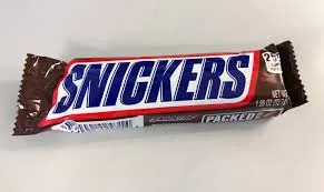 Snickers