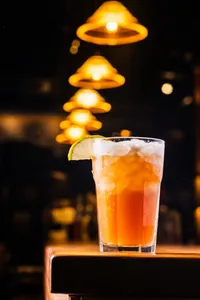 Ice Tea