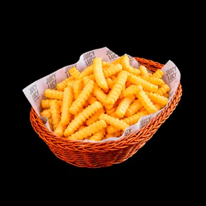 Papas fritas XL