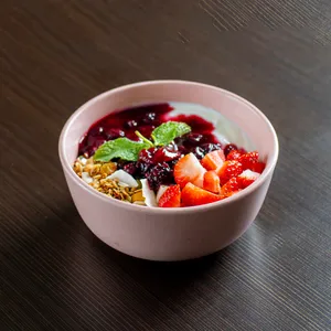 Yogurt Nanas