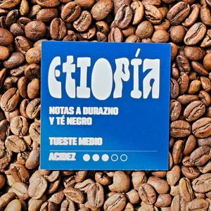🇪🇹 ETIOPÍA