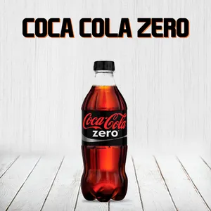 Coca-Cola Zero
