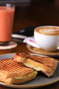 Desayuno Engreidor