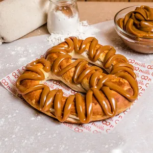 Gourmet de Dulce de Leche