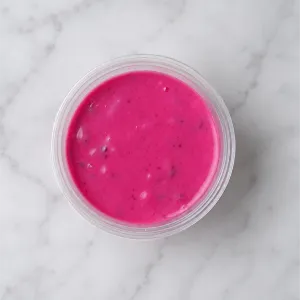Cerezas Crunchy