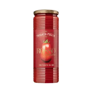 PASSATA DI PUGLIA ROSSO GARGANO