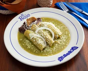 Enchiladas