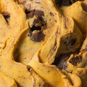 Lúcuma & Brownie 16 onz