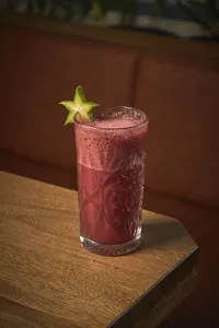 Frutos rojos