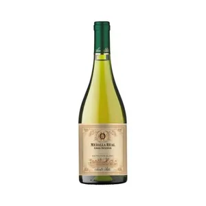 Vino Santa Rita Medalla Real Reserva Sauvignon Blanc 750 Ml.
