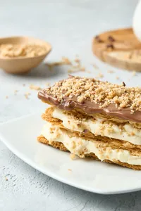 Milhoja Rocher