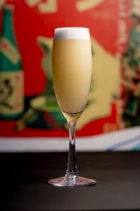 Pisco Sour