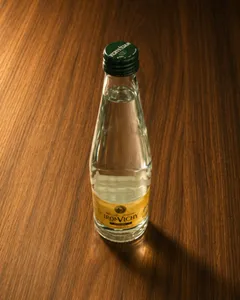 Agua Porvenir sin gas