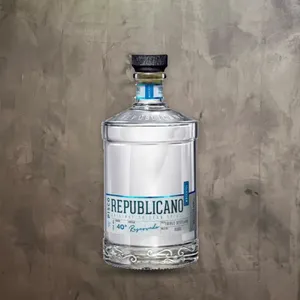 Pisco Republicano 40°