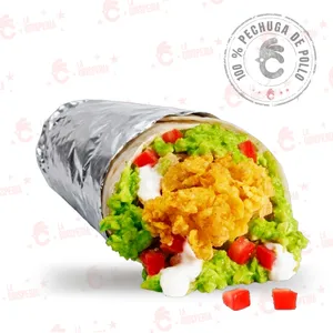 Wrap Supreme