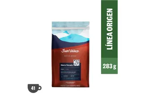 Café Molido Sierra Nevada 283 g
