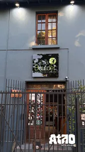 ATAO Boulder — Escalada + Café + Comunidad