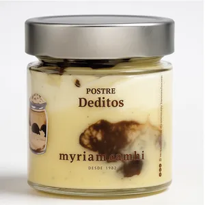 Postres Cuchareables