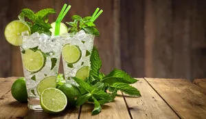 Mojito Clasico