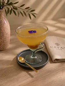 Aromática