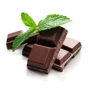 Chocolate vegano