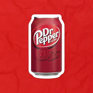 Dr Pepper