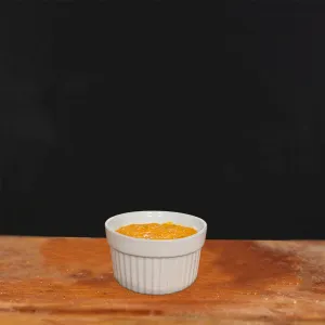 Salsa cheddar jalapeño