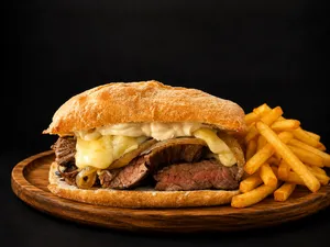 Gran Bocata